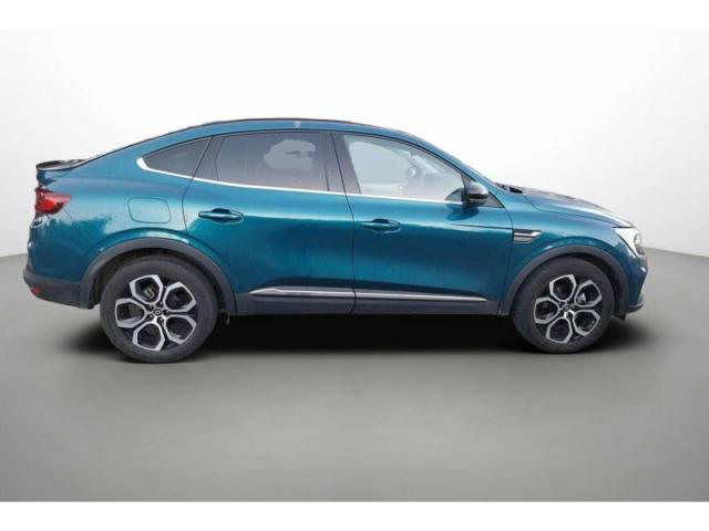 Renault Arkana image 1