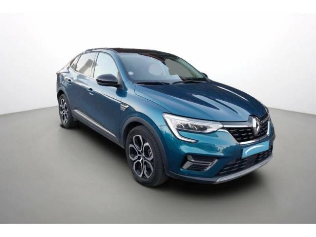 Renault Arkana image 6