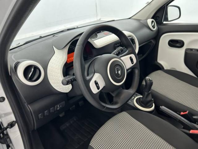 Renault Twingo image 1
