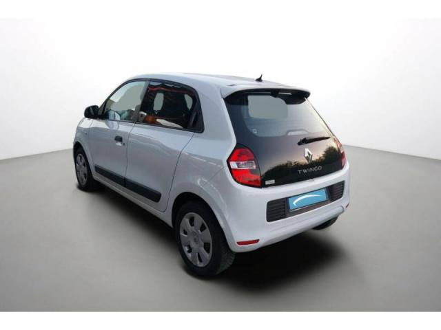 Renault Twingo image 5