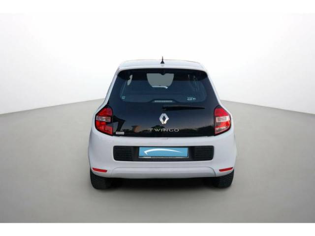 Renault Twingo image 6