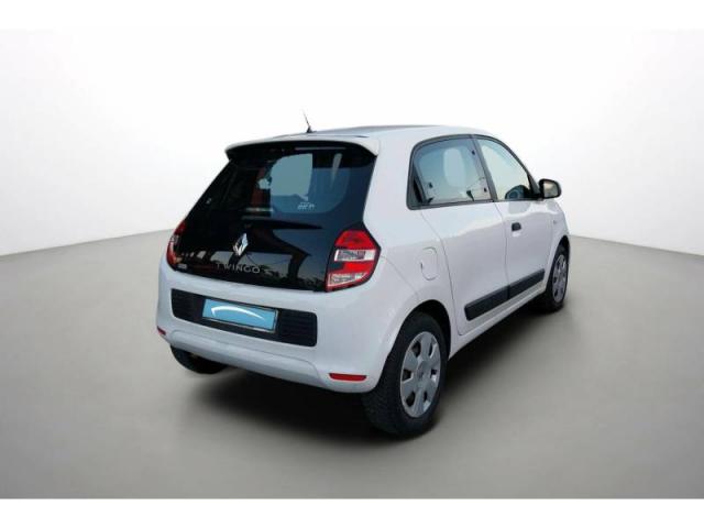 Renault Twingo image 1