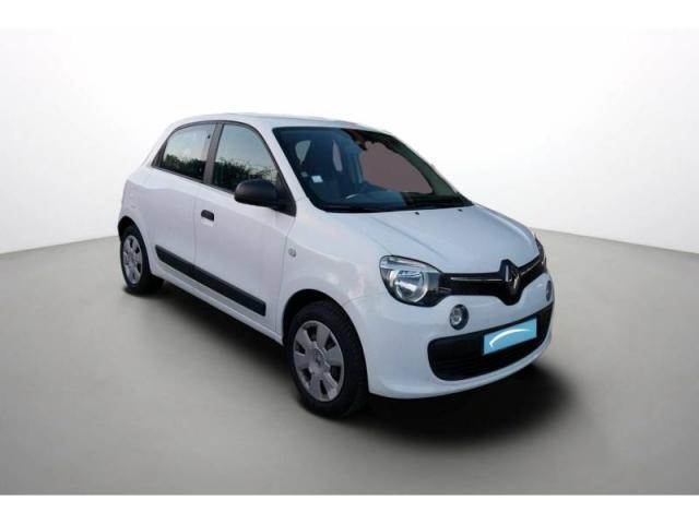 Renault Twingo image 7