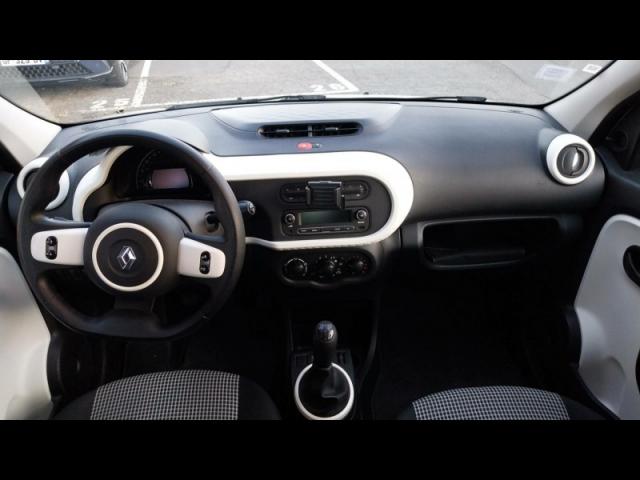 Renault Twingo image 4