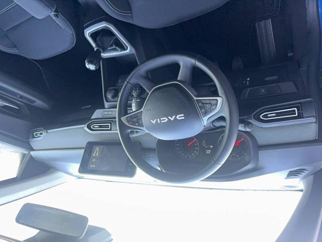 Dacia Sandero image 6