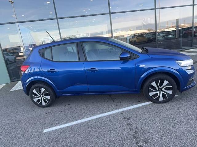 Dacia Sandero image 7
