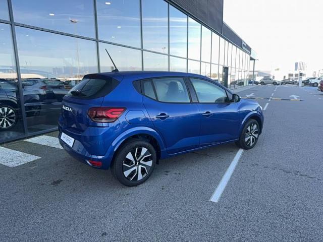 Dacia Sandero image 9