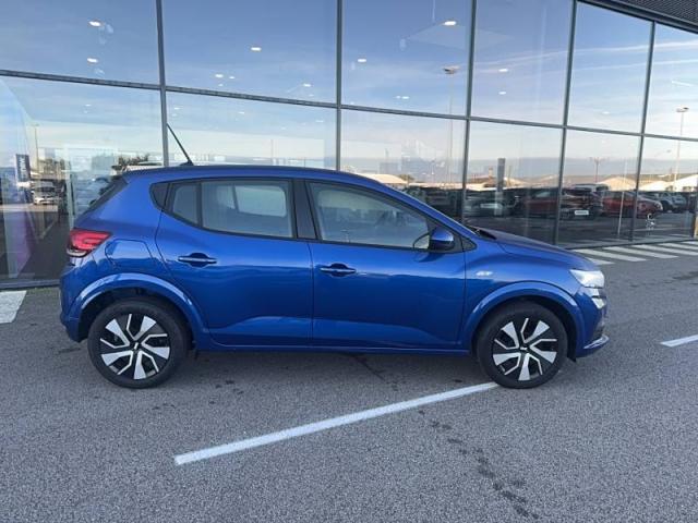 Dacia Sandero image 1