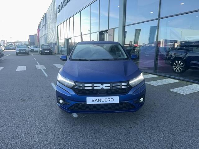 Dacia Sandero image 2