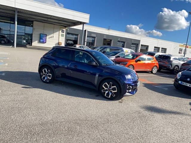 Renault R 5 image 4