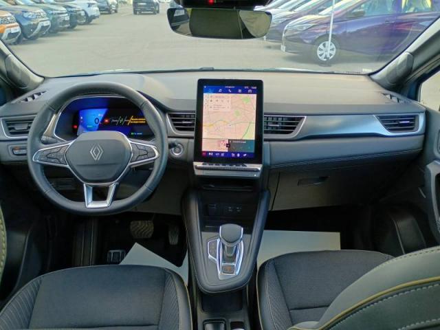 Renault Symbioz image 3