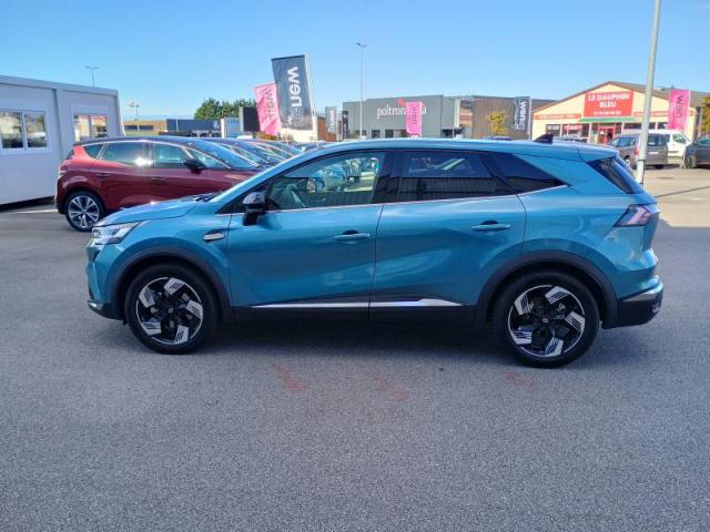 Renault Symbioz image 9