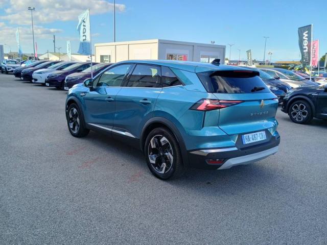 Renault Symbioz image 2