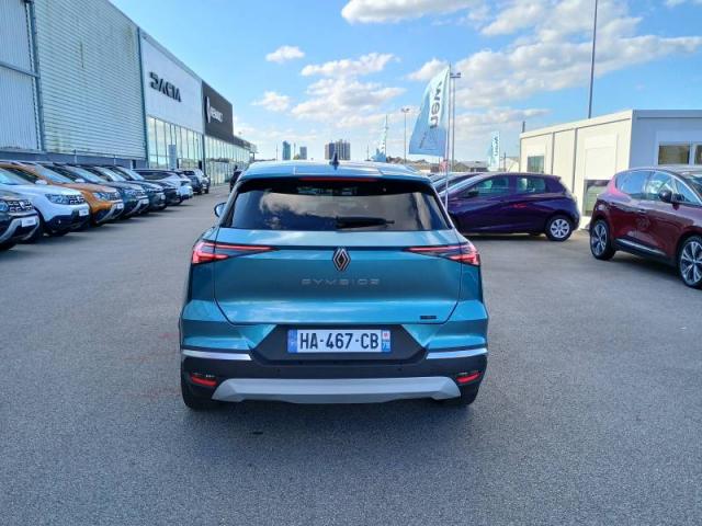 Renault Symbioz image 1