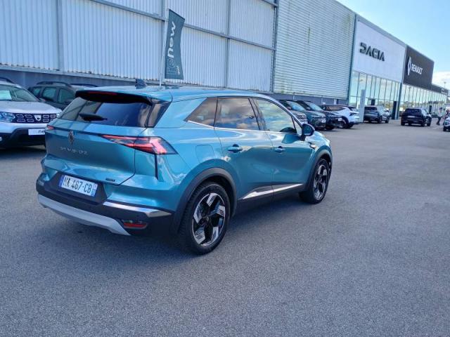 Renault Symbioz image 4
