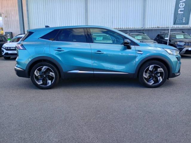 Renault Symbioz image 8