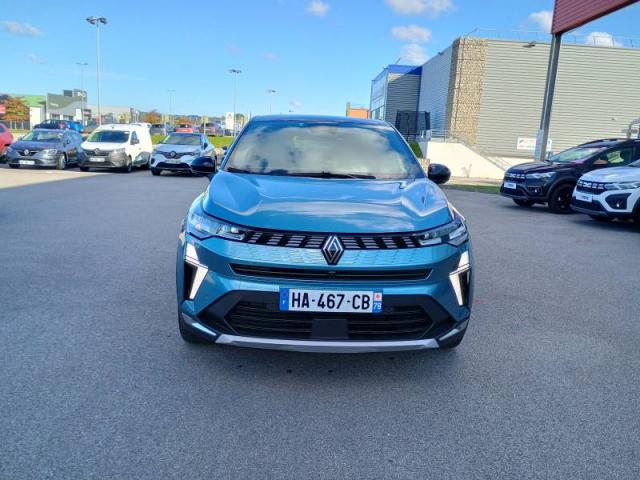 Renault Symbioz image 7
