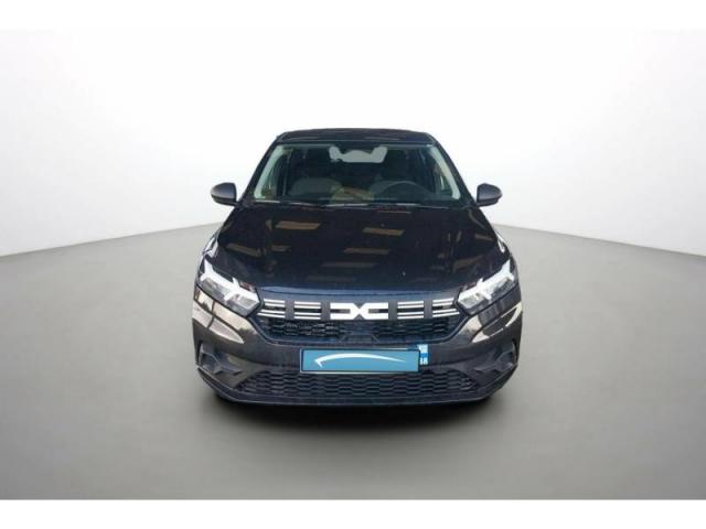 Dacia Sandero image 3