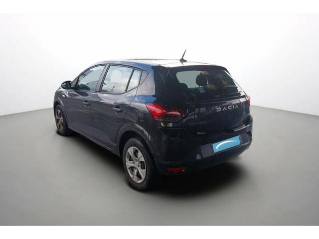 Dacia Sandero image 2