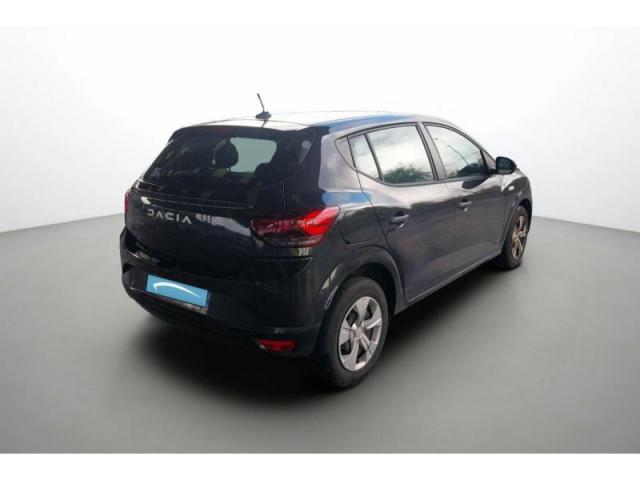 Dacia Sandero image 7