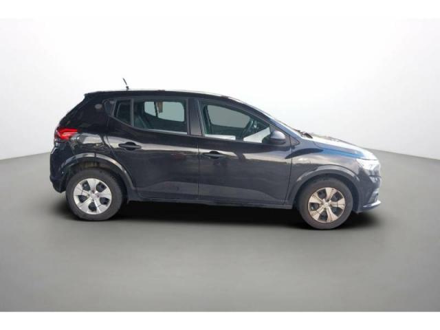 Dacia Sandero image 5