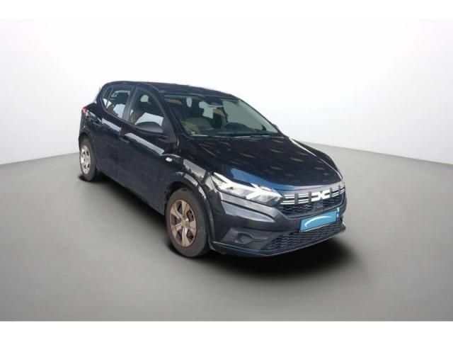 Dacia Sandero image 8