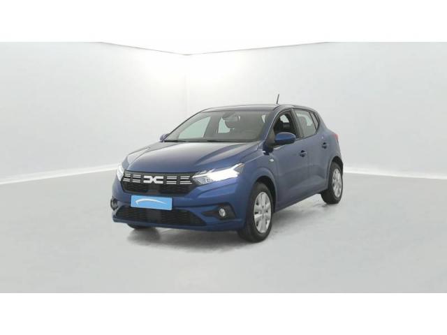 Dacia Sandero Tce 90 Expression
