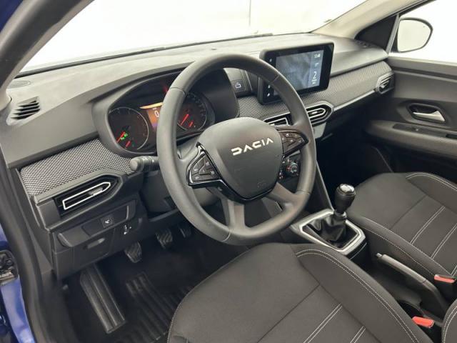 Dacia Sandero image 9