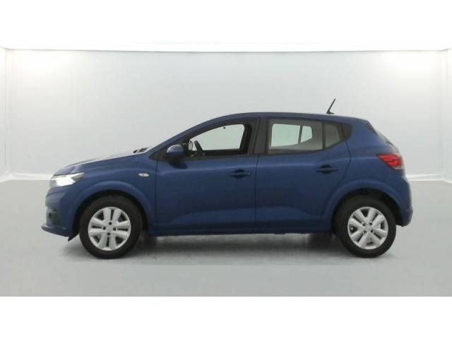 Dacia Sandero image 4