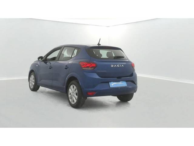 Dacia Sandero image 5