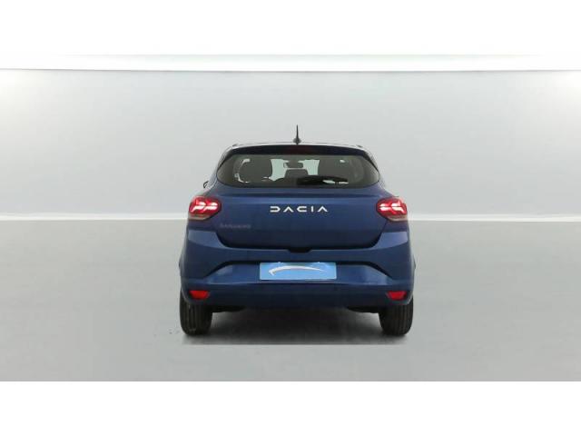 Dacia Sandero image 8