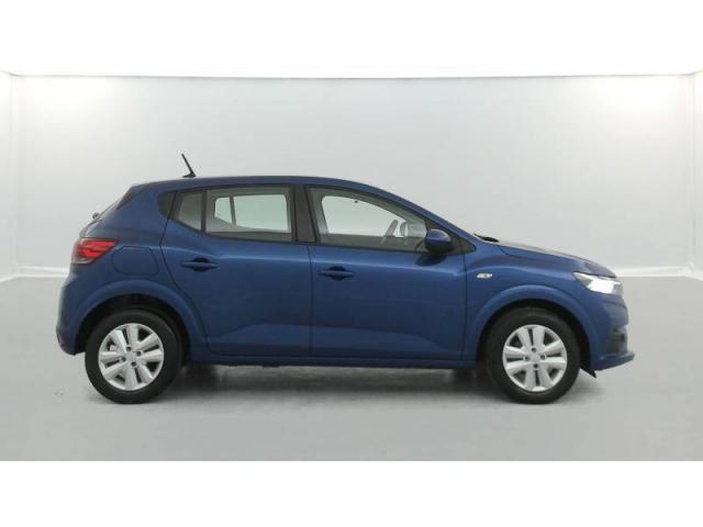 Dacia Sandero image 3