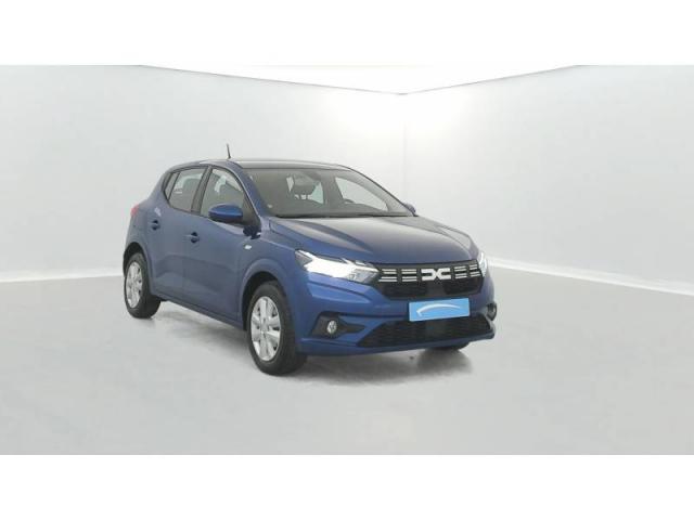 Dacia Sandero image 7