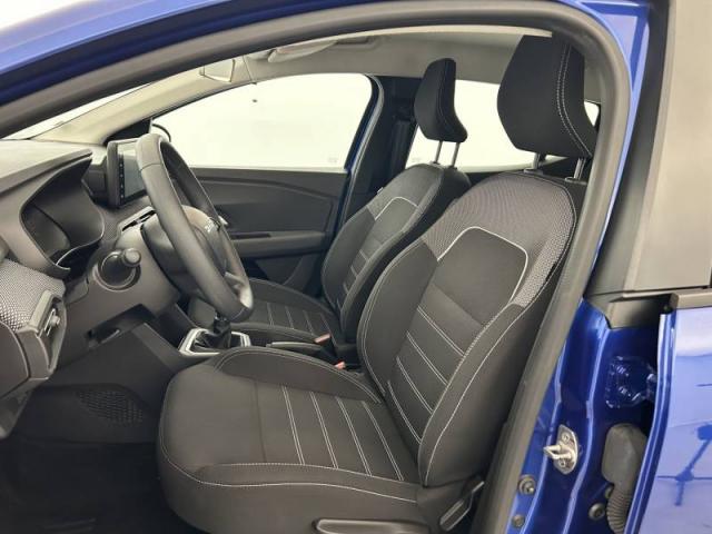 Dacia Sandero image 2