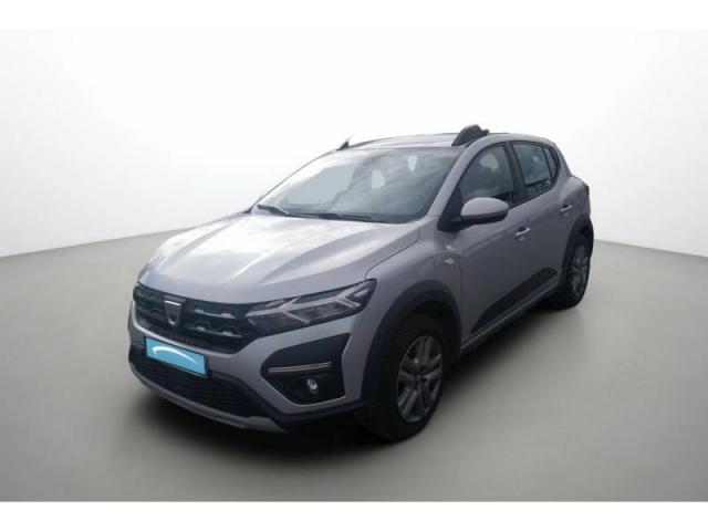Dacia Sandero Eco-G 100 - 22 Stepway Confort
