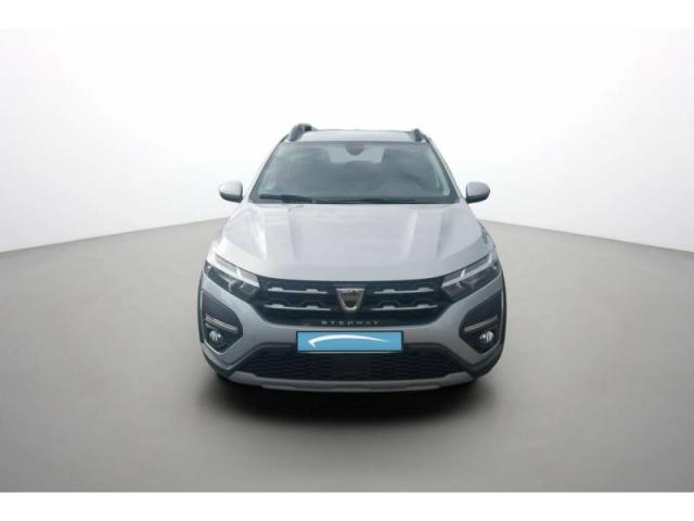 Dacia Sandero image 5