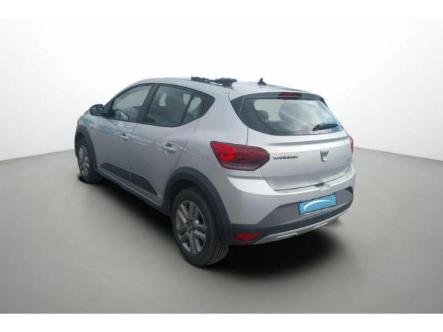 Dacia Sandero image 6