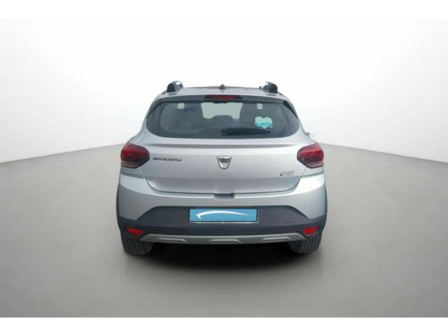 Dacia Sandero image 7