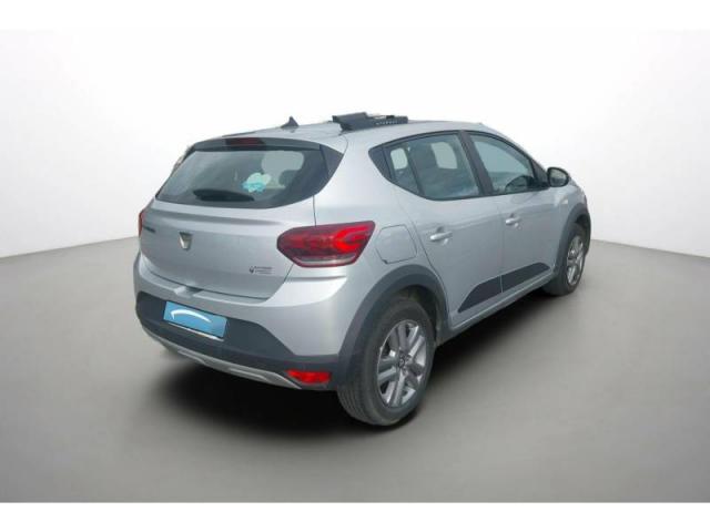 Dacia Sandero image 8