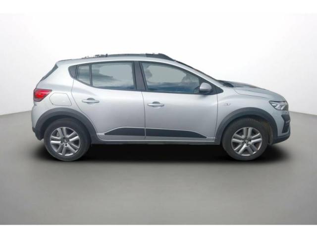 Dacia Sandero image 3