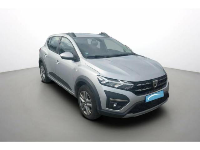 Dacia Sandero image 4