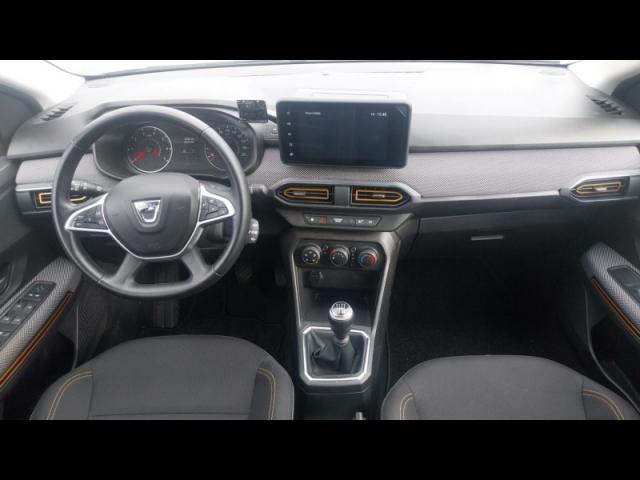 Dacia Sandero image 9