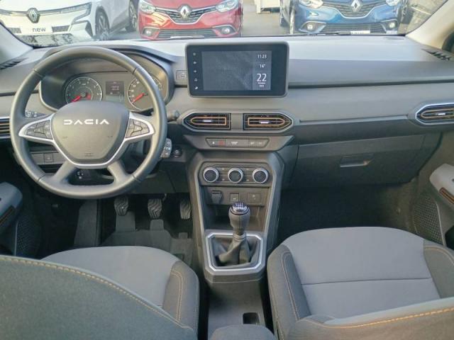 Dacia Sandero image 7
