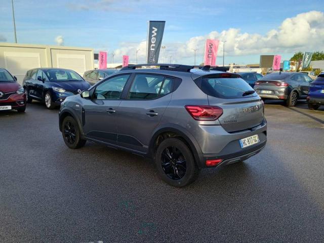 Dacia Sandero image 3