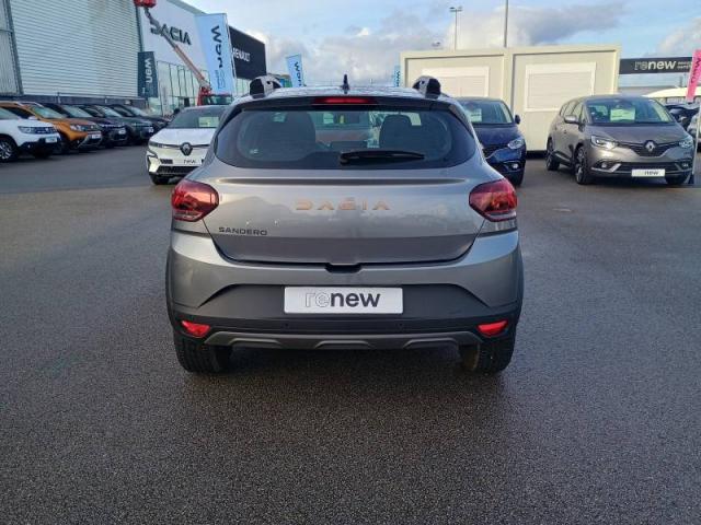 Dacia Sandero image 8