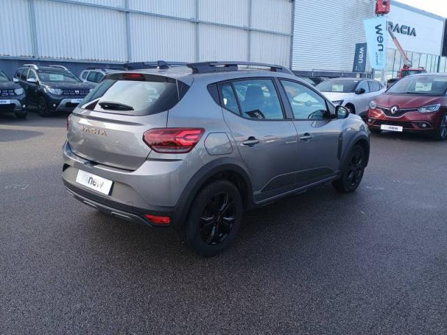 Dacia Sandero image 6