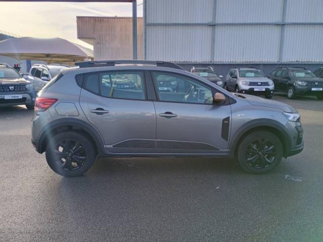 Dacia Sandero image 2