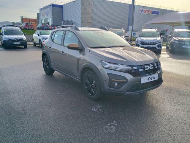 Dacia Sandero image 1