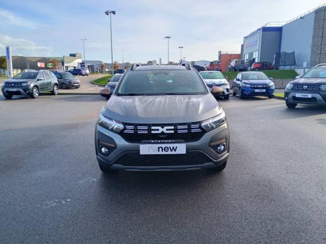 Dacia Sandero image 5