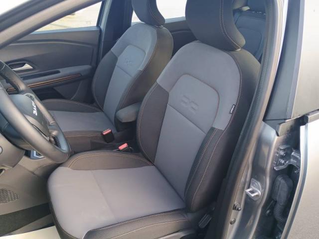 Dacia Sandero image 4